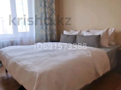 2-комнатная квартира · 55 м² · 5/5 этаж, Курмангазы 21 за 15 000 ₸ в Атырау, мкр Авангард-4