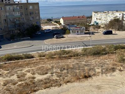 3-бөлмелі пәтер · 72.3 м² · 3/5 қабат, 14-й мкр 7, бағасы: 25 млн ₸ в Актау
