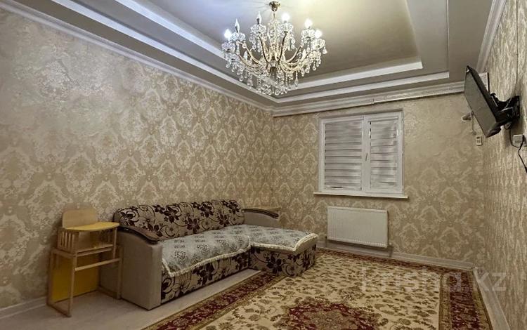 2-комнатная квартира · 70 м² · 1/6 этаж, 17-й мкр 75 за 20.5 млн 〒 в Актау — фото 8