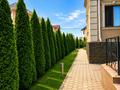 Отдельный дом · 7 комнат · 427 м² · 8 сот., ул. Балбарауын — ул. Кали Надырова за 300 млн ₸ в Алматы, Наурызбайский р-н — фото 5