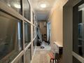 3-комнатная квартира · 114 м² · 11/42 этаж, Желтоксан 2/1 за 65 млн ₸ в Астане, Сарыарка р-н — фото 24