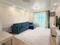 3-комнатная квартира · 109.6 м² · 11/43 этаж, Желтоксан 2/1 — Набережная, Конгресс холл за 62.5 млн ₸ в Астане, Сарыарка р-н