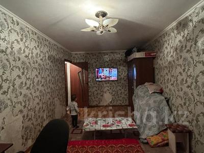 1-комнатная квартира, 31.3 м², 4/5 этаж, рашидова 27 за 12 млн 〒 в Шымкенте, Аль-Фарабийский р-н