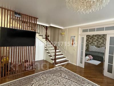 3-комнатная квартира · 122 м² · 9/9 этаж, мкр. Алтын орда 11Е за 50 млн 〒 в Актобе