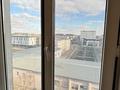 1-комнатная квартира · 38.9 м² · 7/9 этаж, Баймуханова 45А — АЗС Гелиос, Баймуханова-Амандосова за 14.3 млн ₸ в Атырау, мкр Привокзальный-1 — фото 11