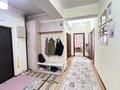 4-комнатная квартира, 120 м², 3/3 этаж, Самал 13б за 41 млн 〒 в Талдыкоргане, мкр Самал