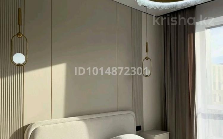 2-бөлмелі пәтер · 73 м² · 4/17 қабат, Комсомольский ш/а., Туран 44б — Орынбор, бағасы: 17 600 ₸ в Астане, Есильский р-н — фото 2