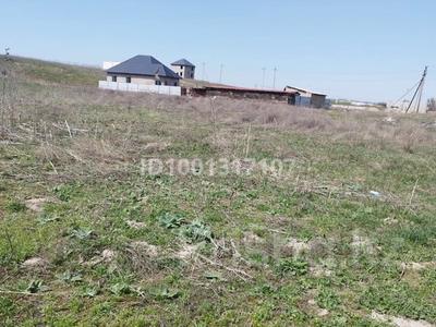Участок · 5 соток, Кокозек за 4 млн ₸