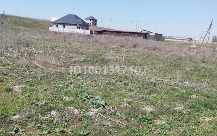 Жер телімі · 5 сотық, Көкөзек, бағасы: 4 млн ₸ в  — фото 2