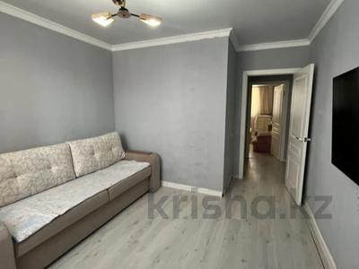 2-комнатная квартира · 60 м² · 12/12 этаж, 1-я улица за 30 млн ₸ в Алматы, Алатауский р-н