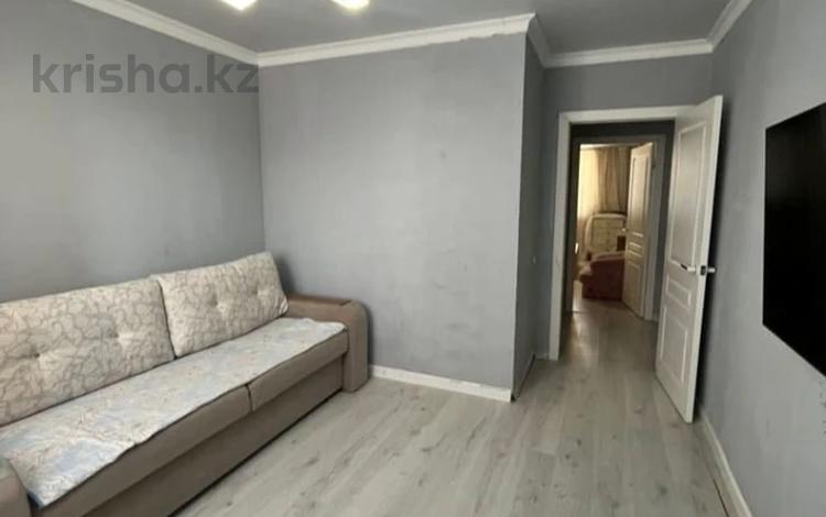 2-комнатная квартира · 60 м² · 12/12 этаж, 1-я улица за 30 млн ₸ в Алматы, Алатауский р-н — фото 2