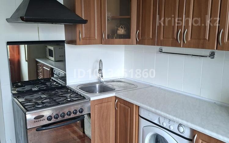 3-бөлмелі пәтер · 67.9 м² · 5/5 қабат, мкр Тастак-3, Аносова 22, бағасы: 52.2 млн ₸ в Алматы, Алмалинский р-н — фото 2