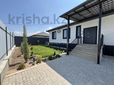 Жеке үй · 5 бөлме · 180 м² · 6 жүзд., Новостройки 1852/14 — Вдоль бака улица ниже магазина Раяны, бағасы: 95 млн ₸ в Туздыбастау (Калинино)