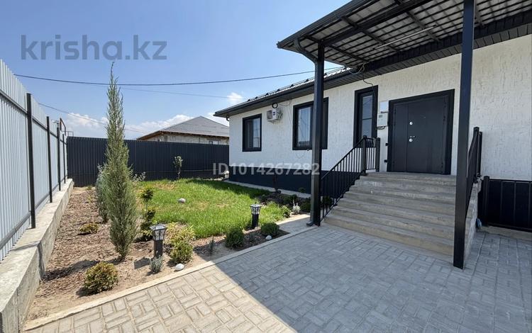 Жеке үй · 5 бөлме · 180 м² · 6 жүзд., Новостройки 1852/14 — Вдоль бака улица ниже магазина Раяны, бағасы: 95 млн ₸ в Туздыбастау (Калинино) — фото 3