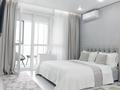 2-комнатная квартира · 50 м² · 5 этаж, Бухар Жырау 28 за 18 200 ₸ в Астане, Есильский р-н