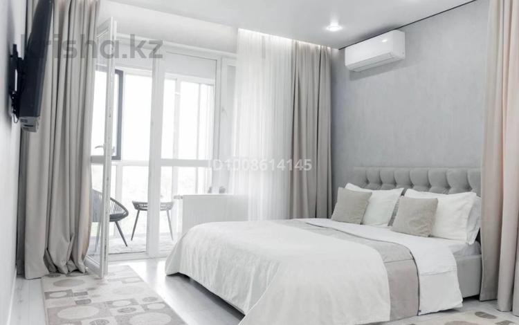 2-комнатная квартира · 50 м² · 5 этаж, Бухар Жырау 28 за 18 200 ₸ в Астане, Есильский р-н — фото 2