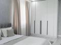 2-комнатная квартира · 50 м² · 5 этаж, Бухар Жырау 28 за 18 200 ₸ в Астане, Есильский р-н — фото 2