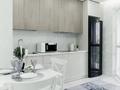 2-комнатная квартира · 50 м² · 5 этаж, Бухар Жырау 28 за 18 200 ₸ в Астане, Есильский р-н — фото 4