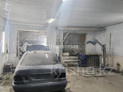 Азс, автосервисы и автомойки · 100 м² за 300 000 ₸ в Астане, Сарыарка р-н