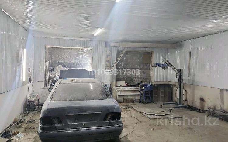 Азс, автосервисы и автомойки · 100 м² за 300 000 ₸ в Астане, Сарыарка р-н — фото 2