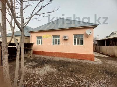 Отдельный дом · 5 комнат · 100 м² · 7 сот., Жамбыл Жабаев 12 за 23 млн ₸ в Шиели