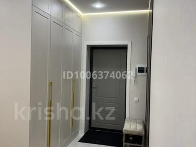 2-бөлмелі пәтер · 88 м² · 4/5 қабат, мкр. Алтын орда, Алтын орда 19Л 1, бағасы: 36.5 млн ₸ в Актобе
