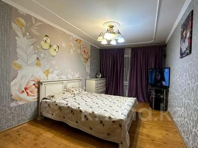 2-комнатная квартира · 53 м² · 5/5 этаж, мкр Аксай-3Б 14 за 31 млн 〒 в Алматы, Ауэзовский р-н
