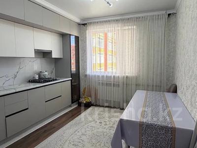 3-бөлмелі пәтер · 98 м² · 4/6 қабат, мкр 38 9, бағасы: 25.9 млн ₸ в Актау, 38-й мкр