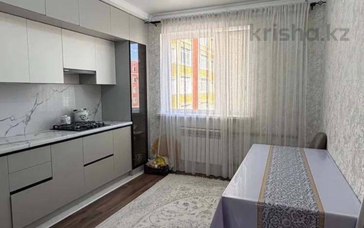3-бөлмелі пәтер · 98 м² · 4/6 қабат, мкр 38 9, бағасы: 25.9 млн ₸ в Актау, 38-й мкр — фото 2