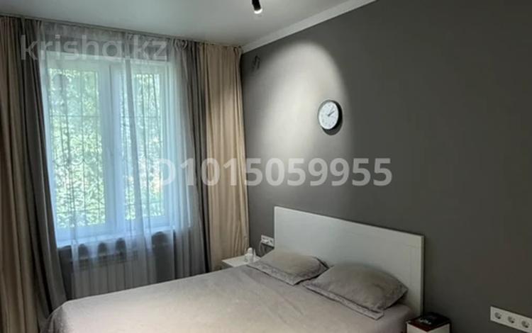 2-комнатная квартира · 68 м² · 2/3 этаж, Масанчи 76 — Масанчи - Жамбыла за 67 млн ₸ в Алматы, Алмалинский р-н — фото 2