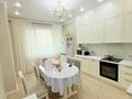 3-комнатная квартира · 84.5 м² · 3/9 этаж, ул. Ханов Керея и Жанибека 15 за 66 млн ₸ в Астане, Есильский р-н — фото 3