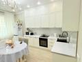 3-комнатная квартира · 84.5 м² · 3/9 этаж, ул. Ханов Керея и Жанибека 15 за 66 млн ₸ в Астане, Есильский р-н — фото 4