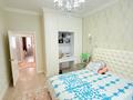 3-комнатная квартира · 84.5 м² · 3/9 этаж, ул. Ханов Керея и Жанибека 15 за 66 млн ₸ в Астане, Есильский р-н — фото 9