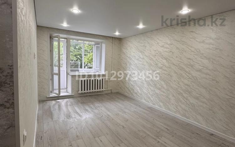 2-бөлмелі пәтер · 51.4 м² · 2/6 қабат, Рыскулбекова 4/3 — Кудайбердыулы, 7 поликлиника, 37 школа, Дастан, бағасы: 23.5 млн ₸ в Астане, Алматы р-н — фото 2