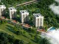 3-комнатная квартира · 87 м² · 2/9 этаж, мкр Шымсити, Байдибек би 1 за ~ 33.9 млн ₸ в Шымкенте, Абайский р-н