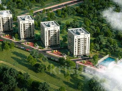 3-комнатная квартира · 87 м² · 2/9 этаж, мкр Шымсити, Байдибек би 1 за ~ 33.9 млн ₸ в Шымкенте, Абайский р-н