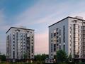 3-комнатная квартира · 87 м² · 2/9 этаж, мкр Шымсити, Байдибек би 1 за ~ 33.9 млн ₸ в Шымкенте, Абайский р-н — фото 2
