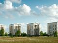 3-комнатная квартира · 87 м² · 2/9 этаж, мкр Шымсити, Байдибек би 1 за ~ 33.9 млн ₸ в Шымкенте, Абайский р-н — фото 3