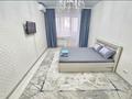1-комнатная квартира · 44 м² · 2/5 этаж, Айтбаева 31 — Центр за 10 000 〒 в 