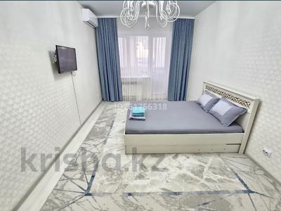 1-бөлмелі пәтер · 44 м² · 2/5 қабат, Айтбаева 31 — Центр, бағасы: 10 000 ₸ в 