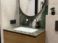 1-комнатная квартира · 35.7 м² · 1/5 этаж, мкр Мамыр-2 20 за 45 млн ₸ в Алматы, Ауэзовский р-н — фото 7