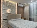 1-комнатная квартира · 35.7 м² · 1/5 этаж, мкр Мамыр-2 20 за 45 млн ₸ в Алматы, Ауэзовский р-н