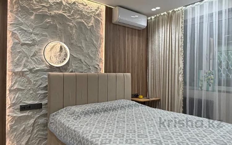 1-комнатная квартира · 35.7 м² · 1/5 этаж, мкр Мамыр-2 20 за 45 млн ₸ в Алматы, Ауэзовский р-н — фото 13