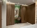 1-комнатная квартира · 35.7 м² · 1/5 этаж, мкр Мамыр-2 20 за 45 млн ₸ в Алматы, Ауэзовский р-н — фото 4
