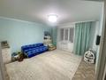 1-бөлмелі пәтер · 46 м² · 2/3 қабат, Мкр. имени Есет батыра 60, бағасы: 13.8 млн ₸ в Актобе, мкр Акжар