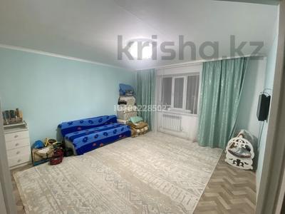1-бөлмелі пәтер · 46 м² · 2/3 қабат, Мкр. имени Есет батыра 60, бағасы: 13.8 млн ₸ в Актобе, мкр Акжар