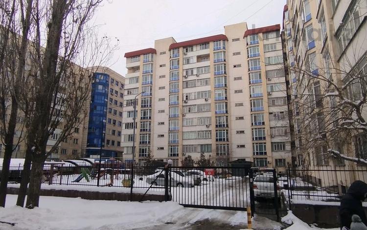 4-комнатная квартира, 111 м², 5/10 этаж, мкр Аксай-1А 28Б за 65 млн 〒 в Алматы, Ауэзовский р-н — фото 20