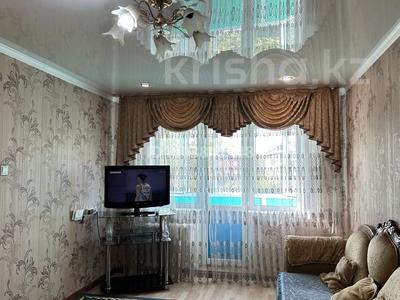 3-бөлмелі пәтер · 48 м² · 4/14 қабат, 410 квартал — Новостройка, бағасы: 180 000 〒 в Семее