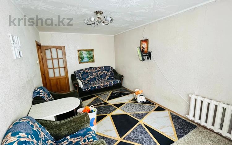2-комнатная квартира · 50.8 м² · 2/9 этаж, Абая 27 за 21 млн ₸ в Костанае — фото 2