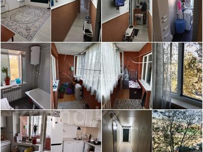 1-бөлмелі пәтер · 46.2 м² · 2/5 қабат, Абдрахманова 34, бағасы: 10 млн ₸ в Кульсары